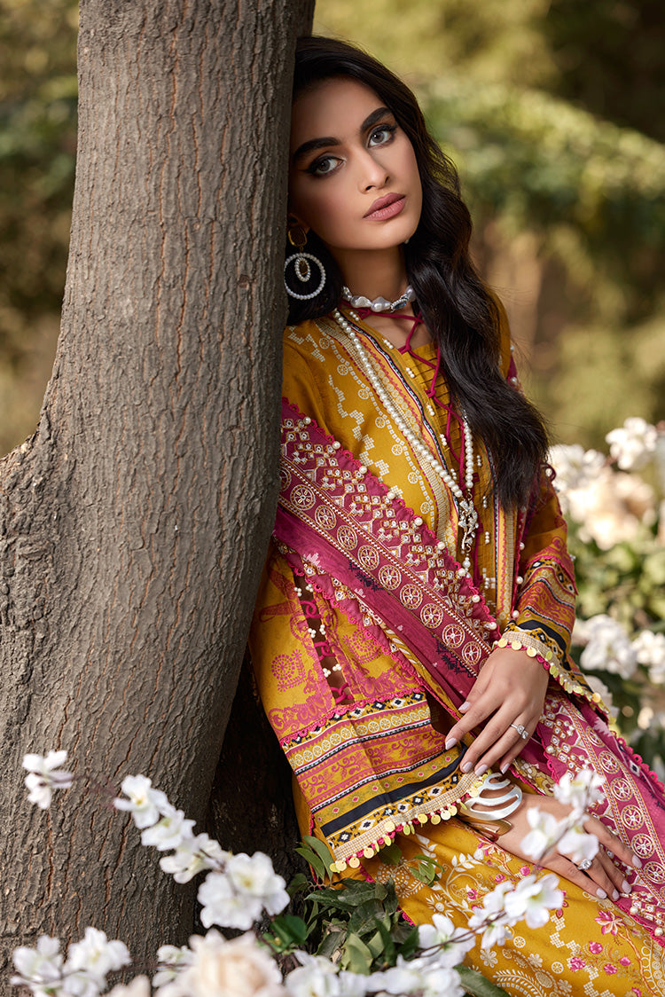 Ellena | Luxury Embroidered Collection | D15 - Khanumjan  Pakistani Clothes and Designer Dresses in UK, USA