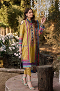 Ellena | Luxury Embroidered Collection | D05 - Khanumjan  Pakistani Clothes and Designer Dresses in UK, USA