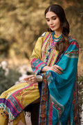 Ellena | Luxury Embroidered Collection | D05 - Khanumjan  Pakistani Clothes and Designer Dresses in UK, USA