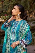 Ellena | Luxury Embroidered Collection | D07 - Khanumjan  Pakistani Clothes and Designer Dresses in UK, USA
