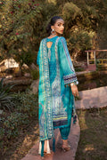 Ellena | Luxury Embroidered Collection | D07 - Khanumjan  Pakistani Clothes and Designer Dresses in UK, USA