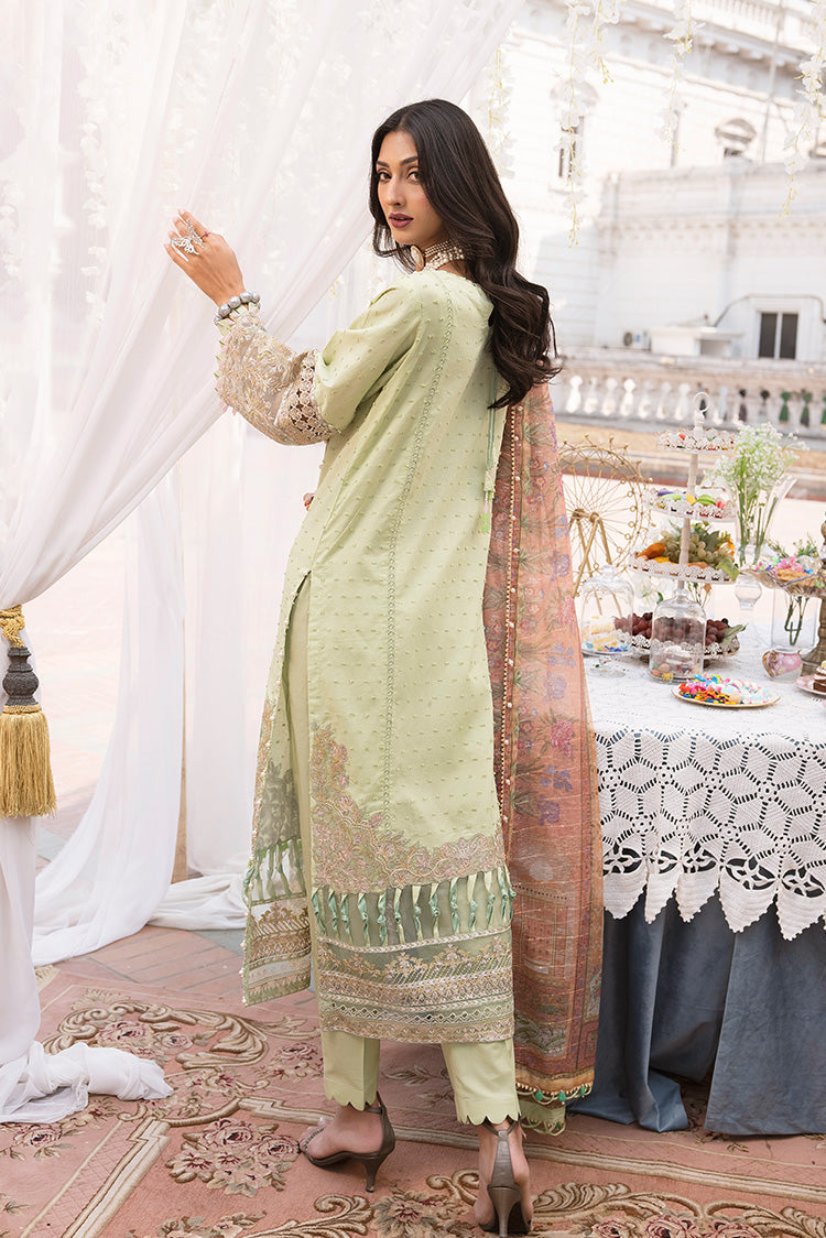 Ellena | Luxury Embroidered Collection | D21 - Khanumjan  Pakistani Clothes and Designer Dresses in UK, USA