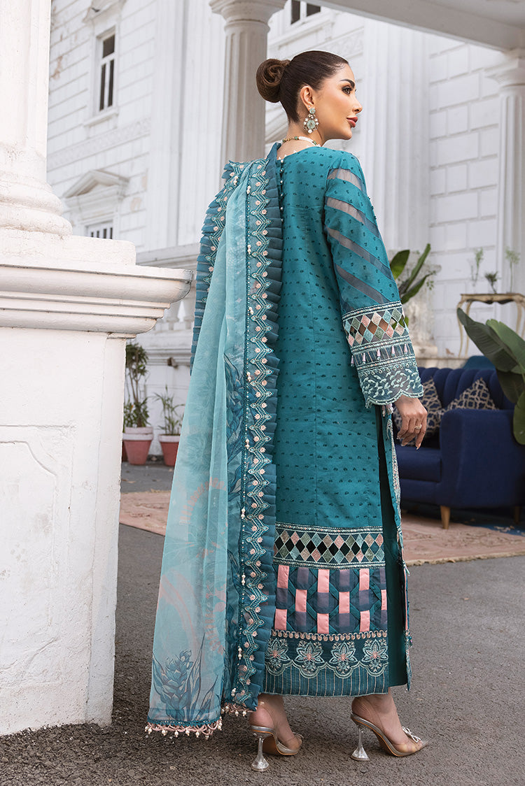 Ellena | Luxury Embroidered Collection | D19 - Khanumjan  Pakistani Clothes and Designer Dresses in UK, USA