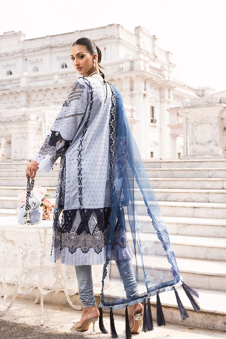 Ellena | Luxury Embroidered Collection | D22 - Khanumjan  Pakistani Clothes and Designer Dresses in UK, USA
