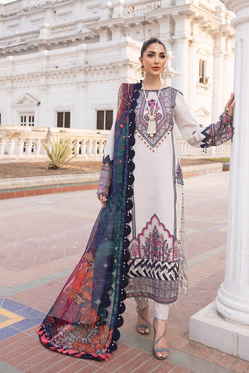 Ellena | Luxury Embroidered Collection | D23 - Khanumjan  Pakistani Clothes and Designer Dresses in UK, USA
