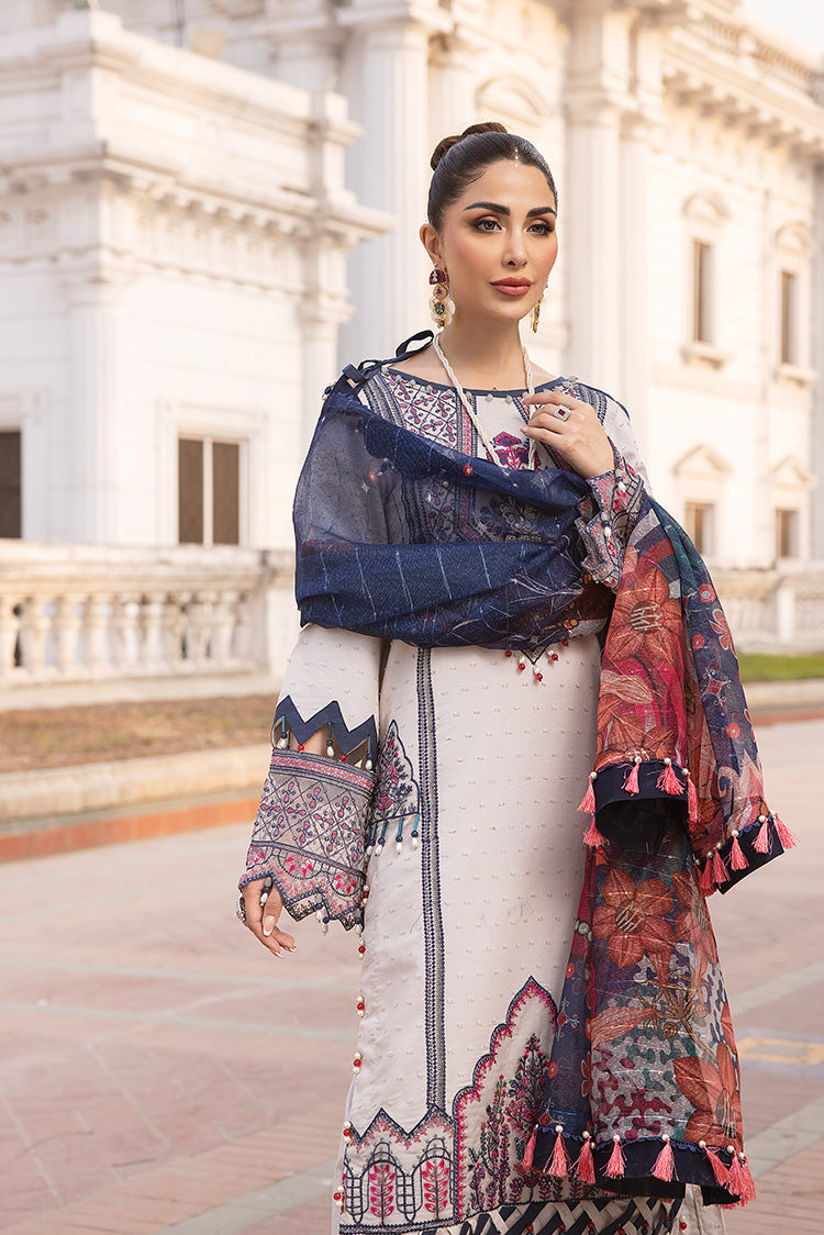 Ellena | Luxury Embroidered Collection | D23 - Khanumjan  Pakistani Clothes and Designer Dresses in UK, USA