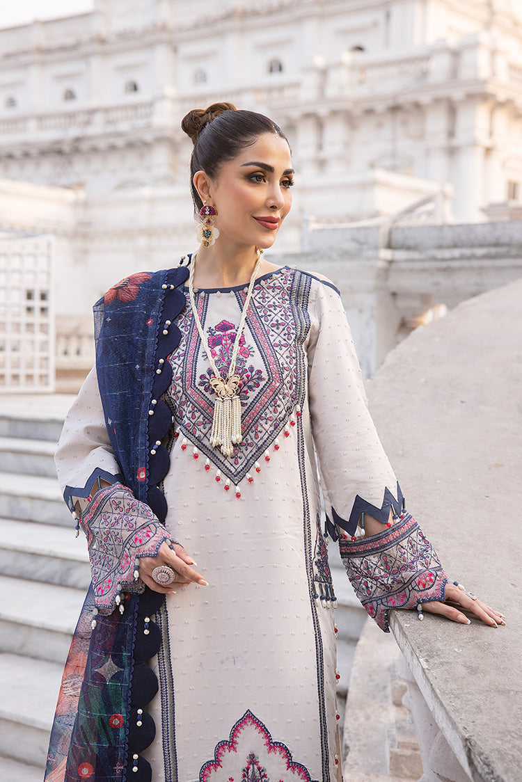Ellena | Luxury Embroidered Collection | D23 - Khanumjan  Pakistani Clothes and Designer Dresses in UK, USA