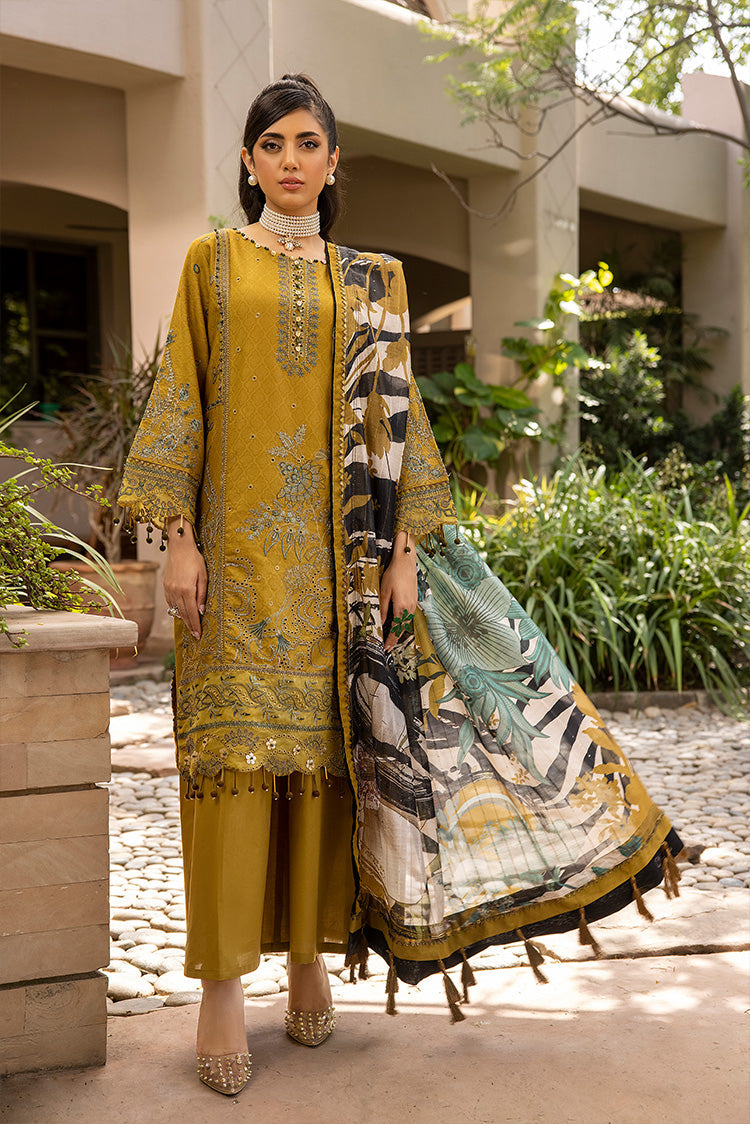 Ellena | Luxury Embroidered Collection | D17 - Khanumjan  Pakistani Clothes and Designer Dresses in UK, USA