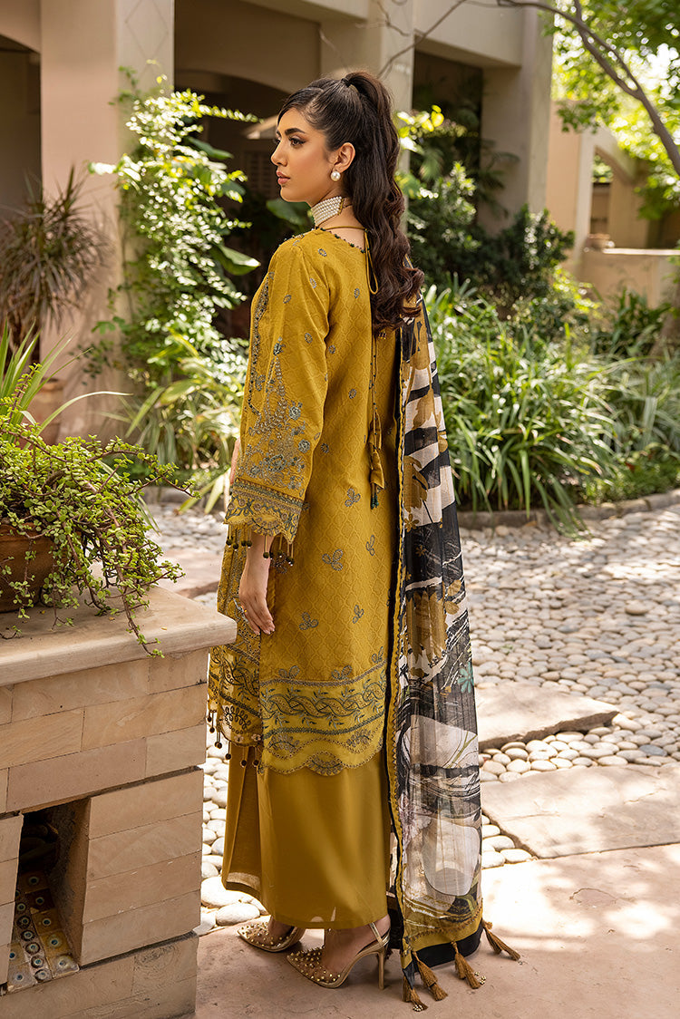 Ellena | Luxury Embroidered Collection | D17 - Khanumjan  Pakistani Clothes and Designer Dresses in UK, USA