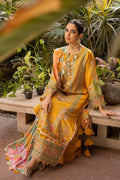 Ellena | Luxury Embroidered Collection | D01 - Khanumjan  Pakistani Clothes and Designer Dresses in UK, USA