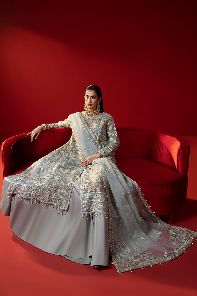 Ellena | Luxury Collection | 03 - Khanumjan  Pakistani Clothes and Designer Dresses in UK, USA