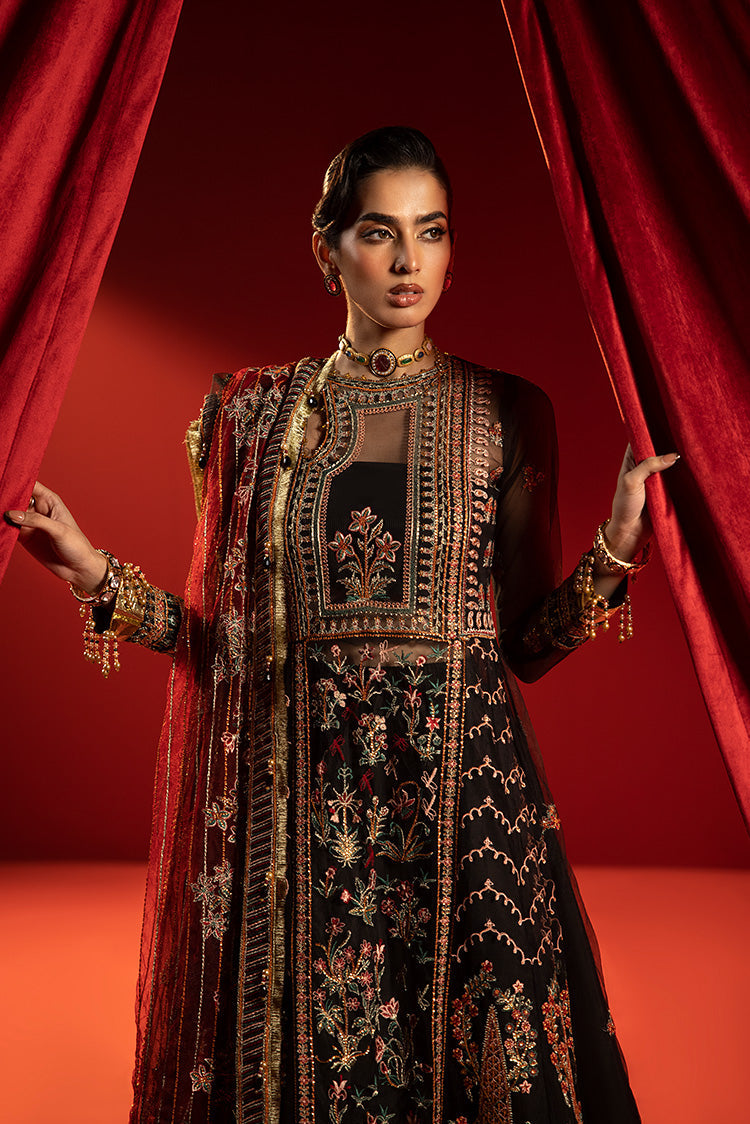 Ellena | Luxury Collection | 04 - Khanumjan  Pakistani Clothes and Designer Dresses in UK, USA