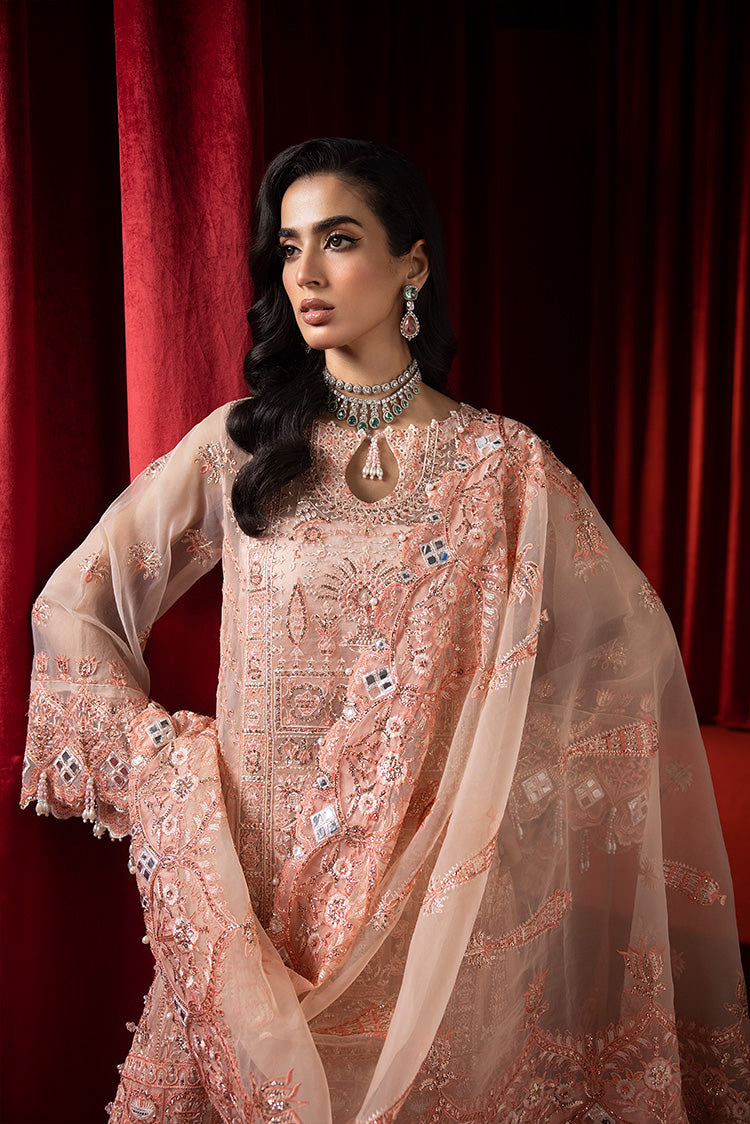 Ellena | Luxury Collection | 01 - Khanumjan  Pakistani Clothes and Designer Dresses in UK, USA