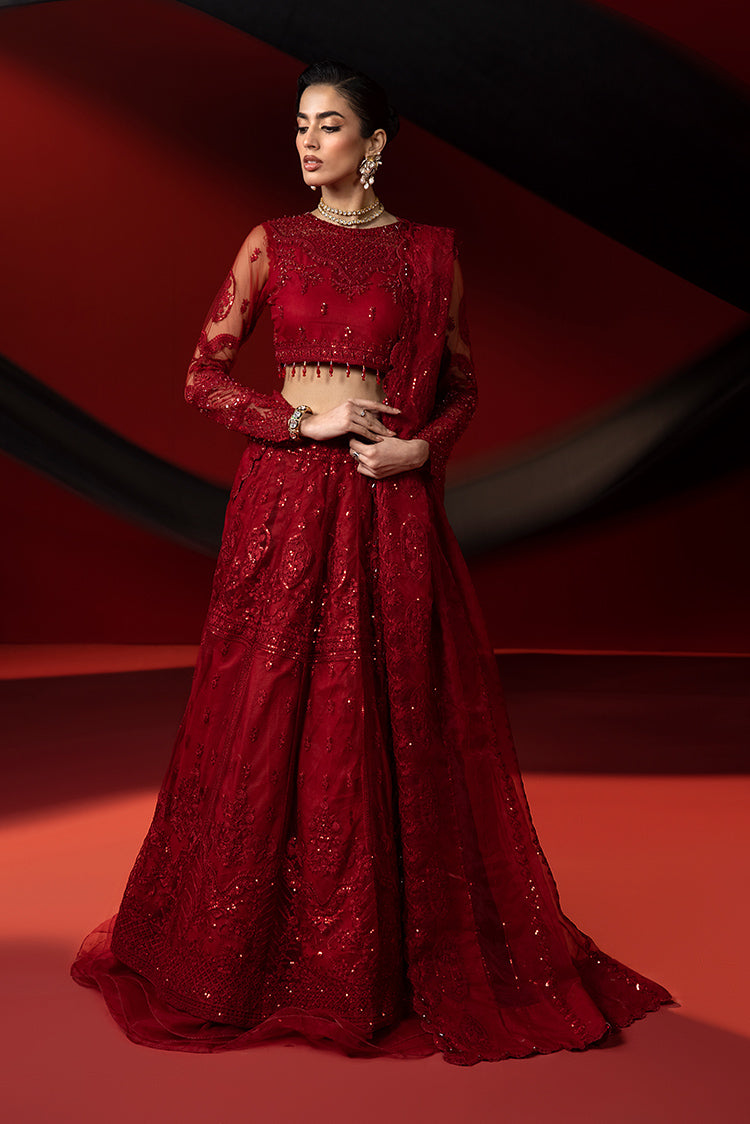 Ellena | Luxury Collection | 05 - Khanumjan  Pakistani Clothes and Designer Dresses in UK, USA