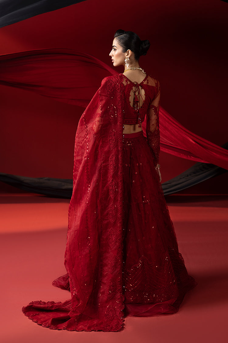 Ellena | Luxury Collection | 05 - Khanumjan  Pakistani Clothes and Designer Dresses in UK, USA