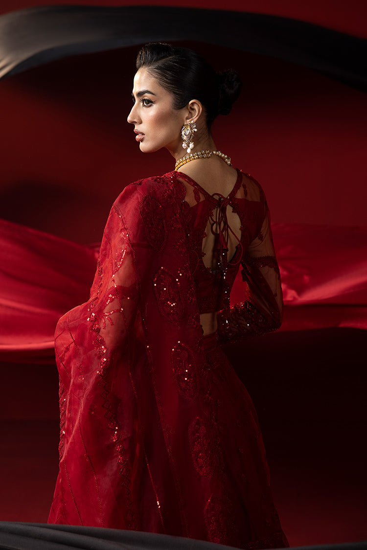 Ellena | Luxury Collection | 05 - Khanumjan  Pakistani Clothes and Designer Dresses in UK, USA