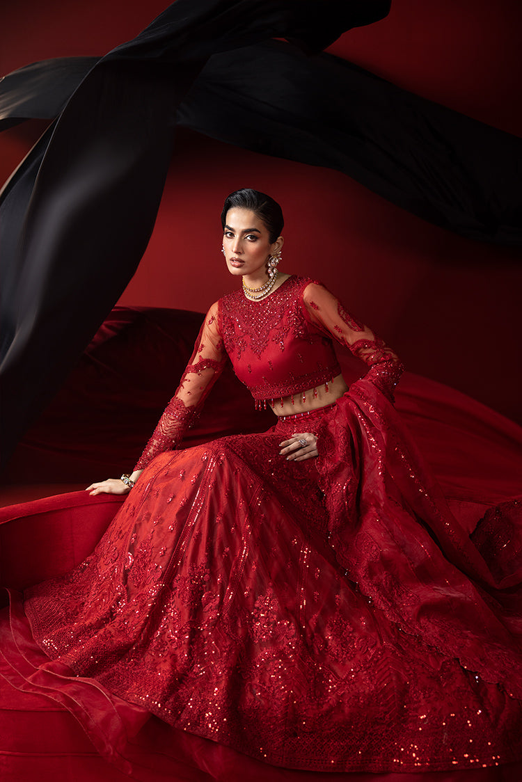 Ellena | Luxury Collection | 05 - Khanumjan  Pakistani Clothes and Designer Dresses in UK, USA