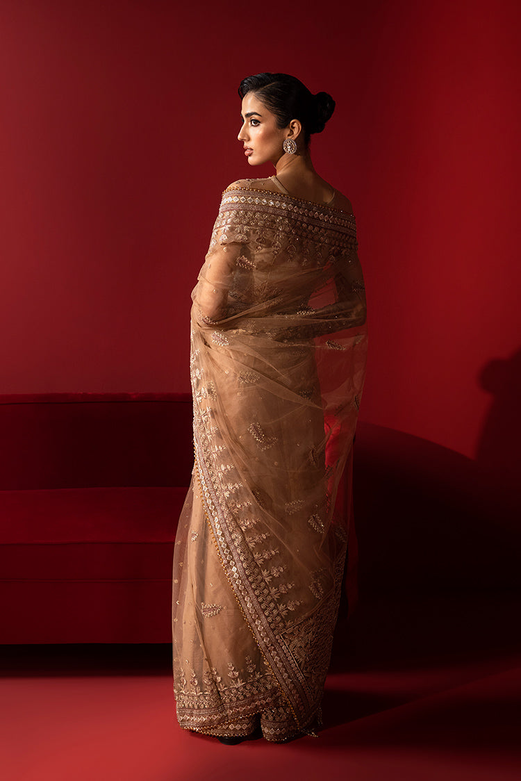 Ellena | Luxury Collection | 06 - Khanumjan  Pakistani Clothes and Designer Dresses in UK, USA