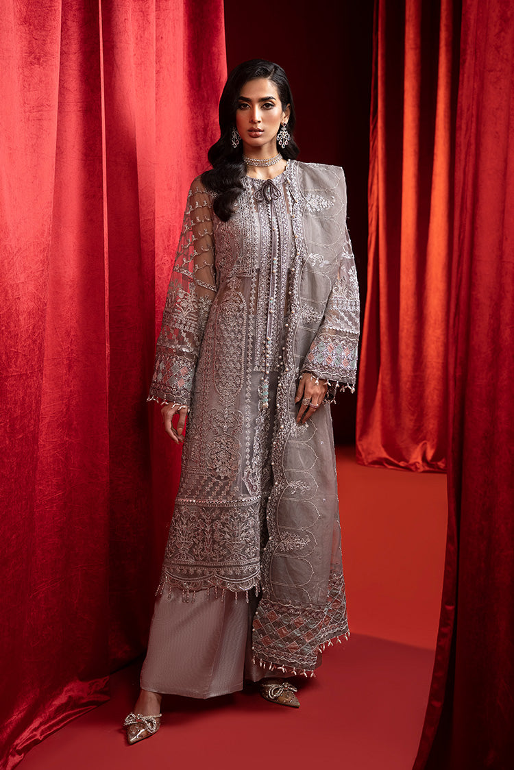 Ellena | Luxury Collection | 02 - Khanumjan  Pakistani Clothes and Designer Dresses in UK, USA