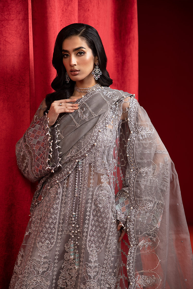Ellena | Luxury Collection | 02 - Khanumjan  Pakistani Clothes and Designer Dresses in UK, USA