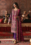 Emaan Adeel | Ghazal Luxury Formals | GH-01 - Khanumjan  Pakistani Clothes and Designer Dresses in UK, USA