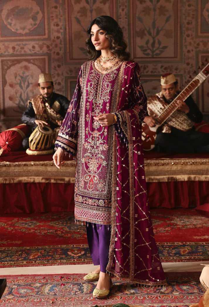 Emaan Adeel | Ghazal Luxury Formals | GH-01 - Khanumjan  Pakistani Clothes and Designer Dresses in UK, USA