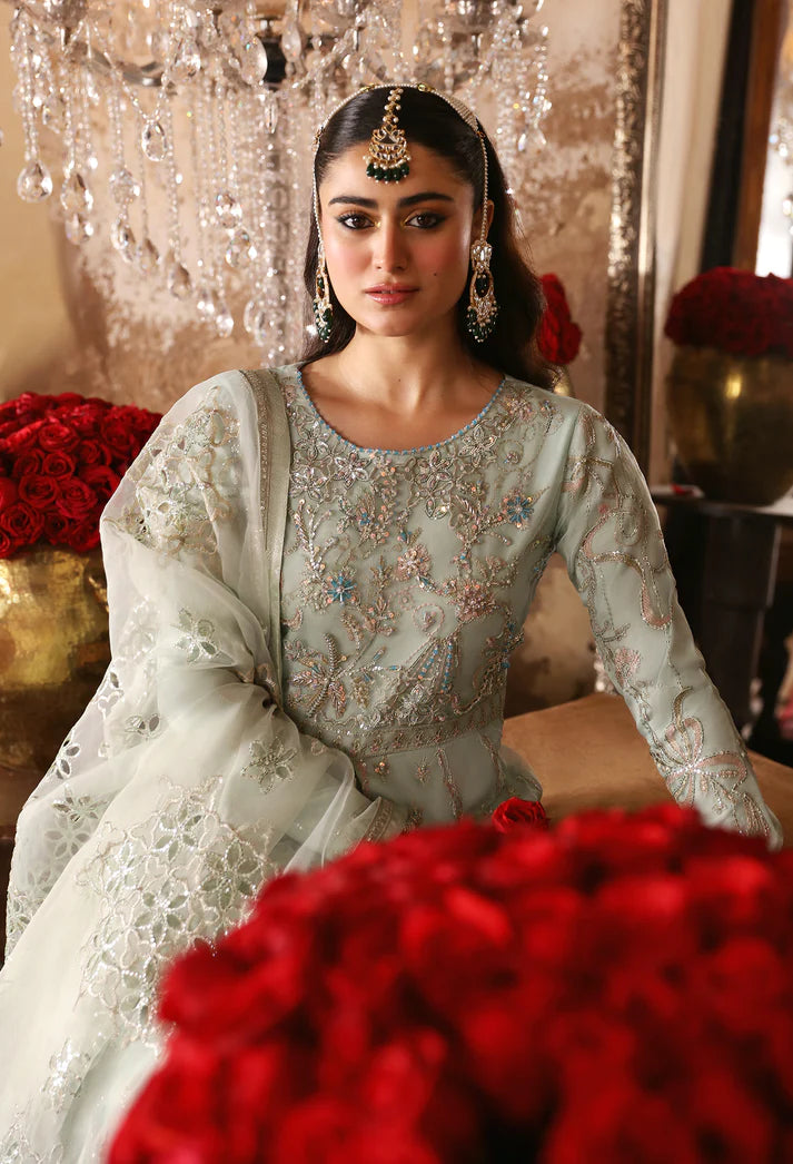 Emaan Adeel | Ghazal Luxury Formals | GH-03 - Khanumjan  Pakistani Clothes and Designer Dresses in UK, USA