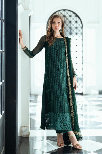 Azure | Ensembles | Emerald Whisper