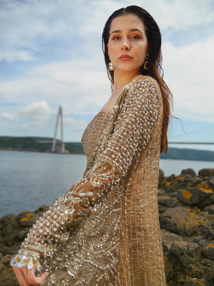 Epoque | Ciel Luxury Couture | Enchanted - Khanumjan  Pakistani Clothes and Designer Dresses in UK, USA