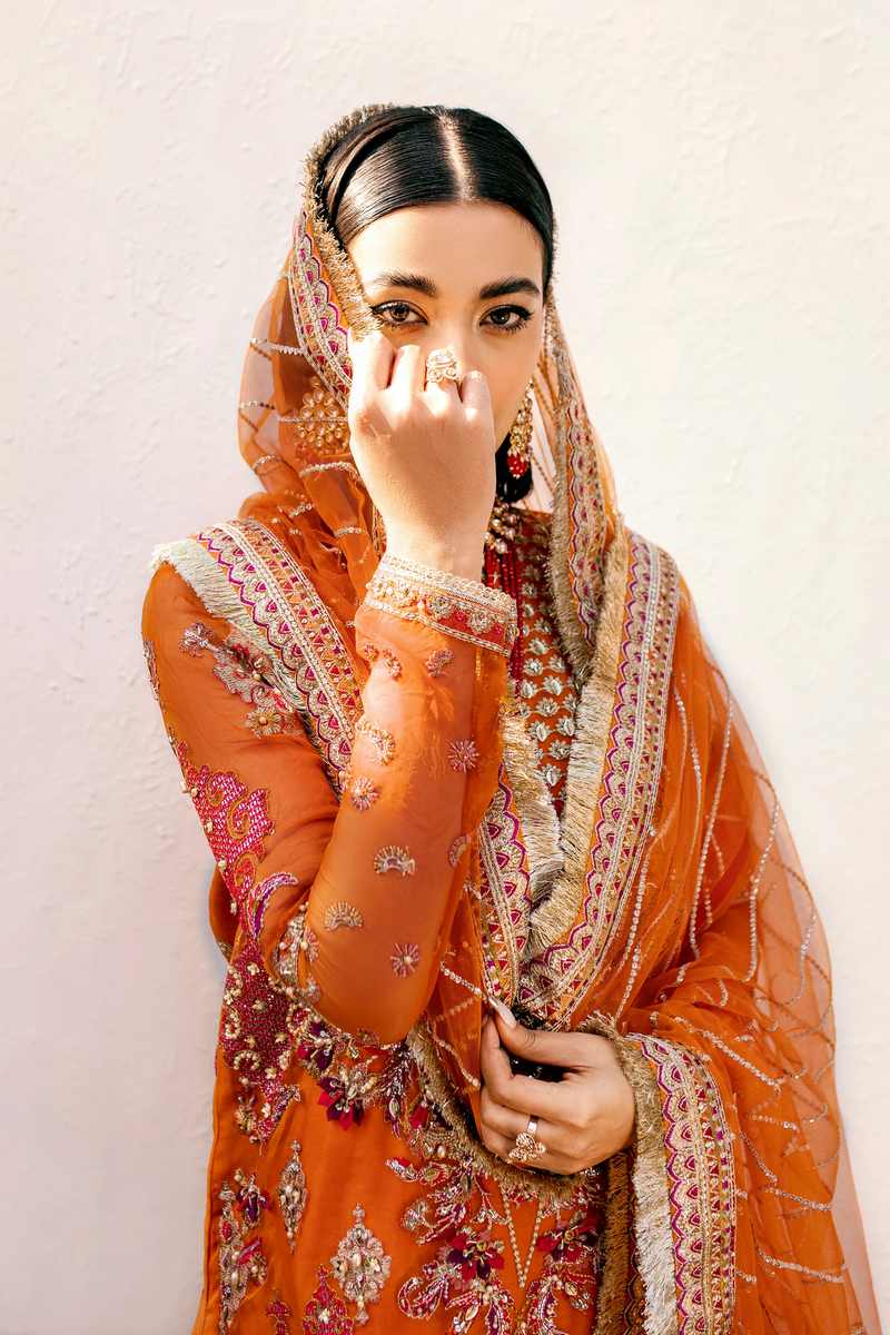 Ezra | Wedding Collection | Lara - Khanumjan  Pakistani Clothes and Designer Dresses in UK, USA