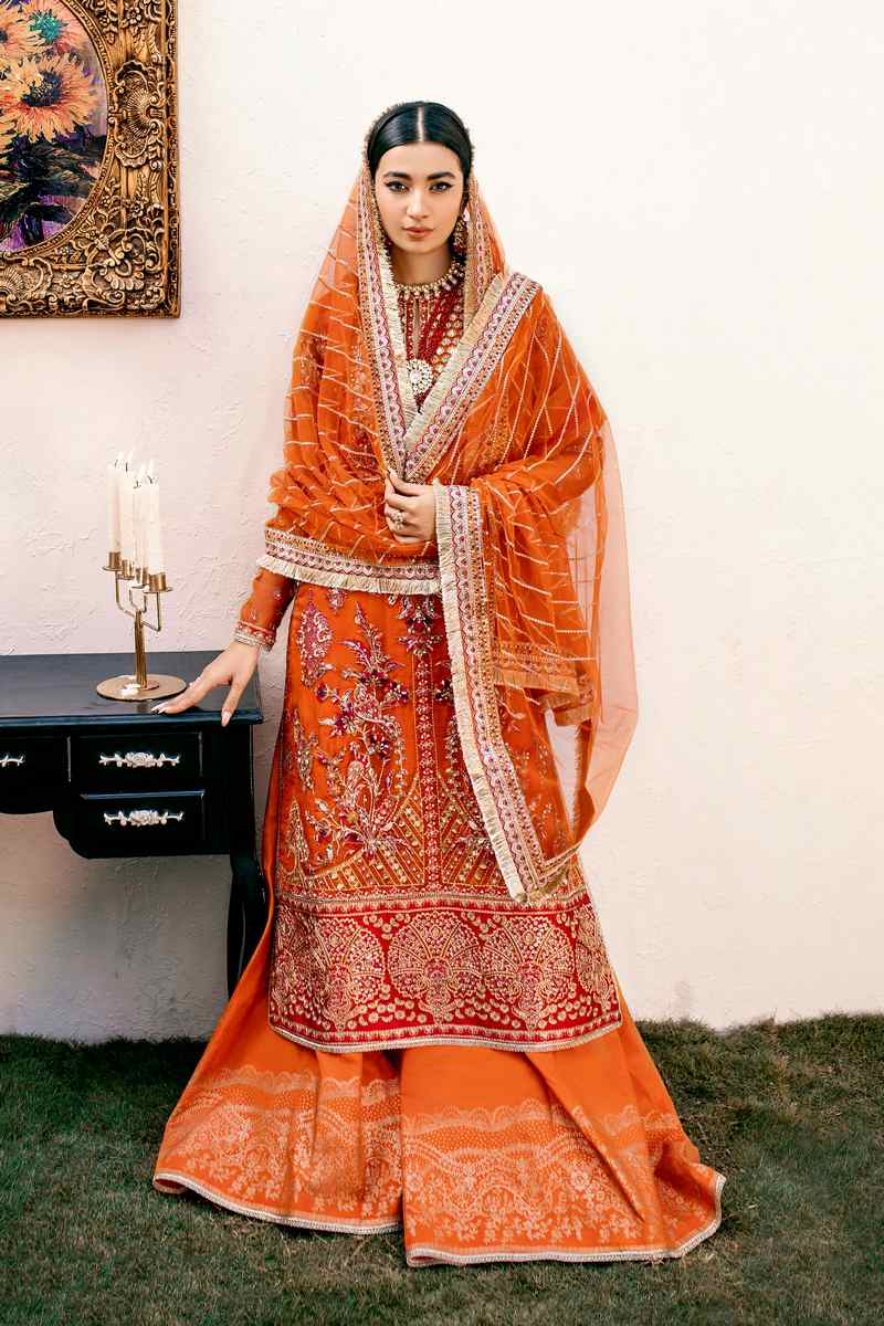 Ezra | Wedding Collection | Lara - Khanumjan  Pakistani Clothes and Designer Dresses in UK, USA