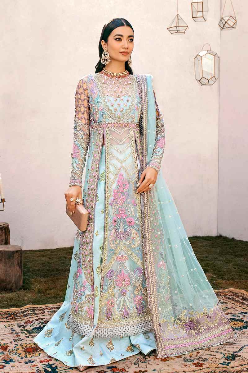 Ezra | Wedding Collection | Sibel - Khanumjan  Pakistani Clothes and Designer Dresses in UK, USA