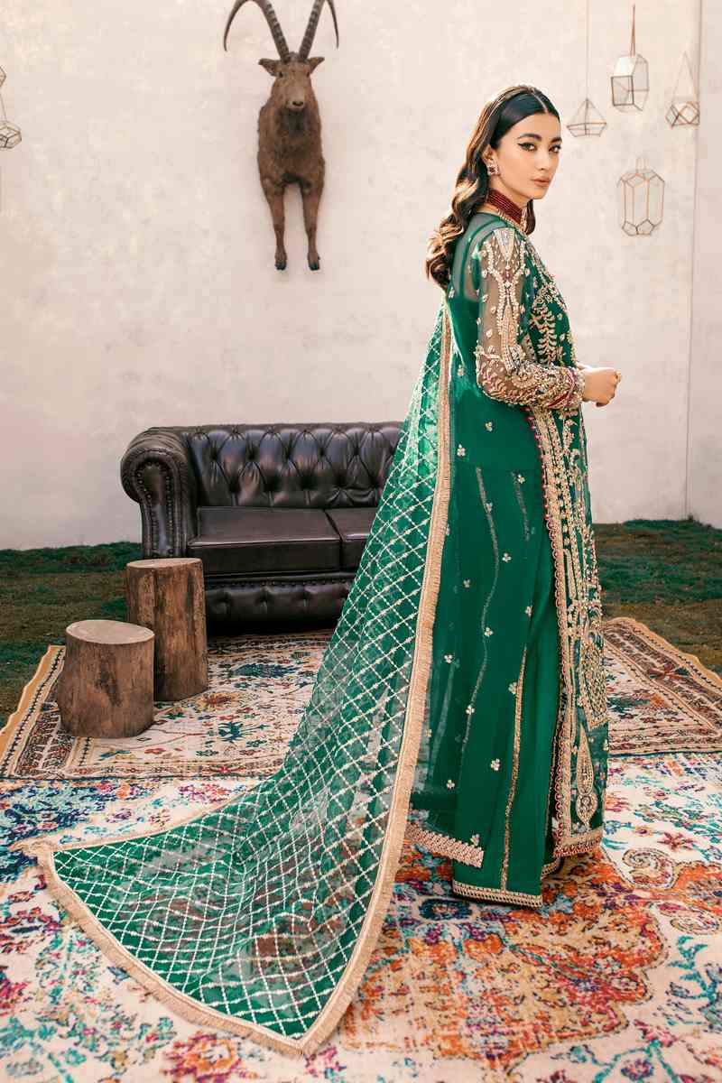 Ezra | Wedding Collection | Eden - Khanumjan  Pakistani Clothes and Designer Dresses in UK, USA