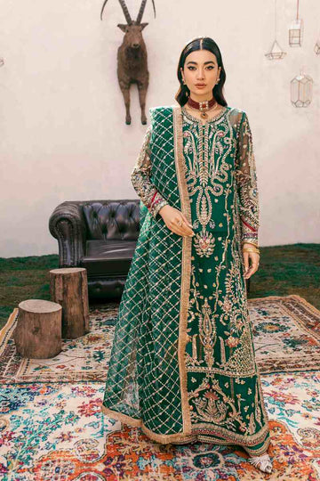 Ezra | Wedding Collection | Eden - Khanumjan Pakistani Clothes and Designer Dresses in UK, USA