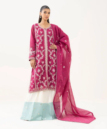 Sapphire | Ready to Wear Fall Winter 25 | F3PELXW25V43_999