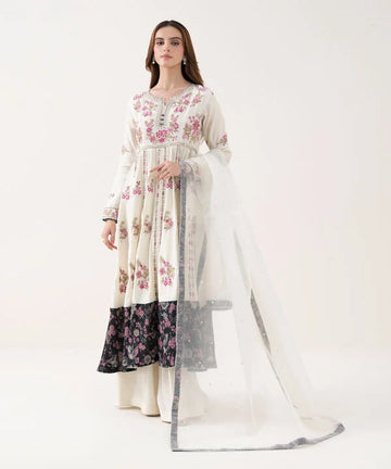 Sapphire | Ready to Wear Fall Winter 25 | F3PELXW25V46_999