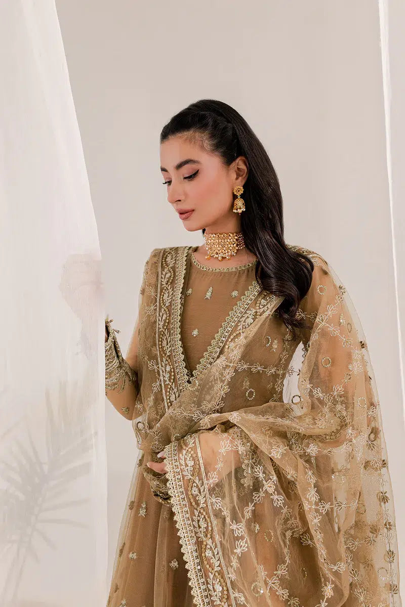 Farasha | Lumiere Luxury Collection 23 | Delaine - Khanumjan  Pakistani Clothes and Designer Dresses in UK, USA
