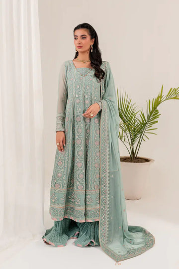 Farasha | Lumiere Luxury Collection 23 | Thistle - Khanumjan  Pakistani Clothes and Designer Dresses in UK, USA