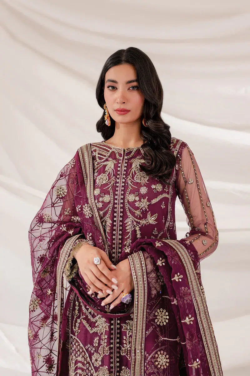 Farasha | Lumiere Luxury Collection 23 | Sheryl - Khanumjan  Pakistani Clothes and Designer Dresses in UK, USA