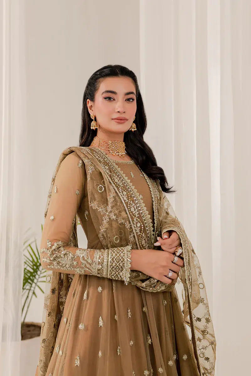 Farasha | Lumiere Luxury Collection 23 | Delaine - Khanumjan  Pakistani Clothes and Designer Dresses in UK, USA