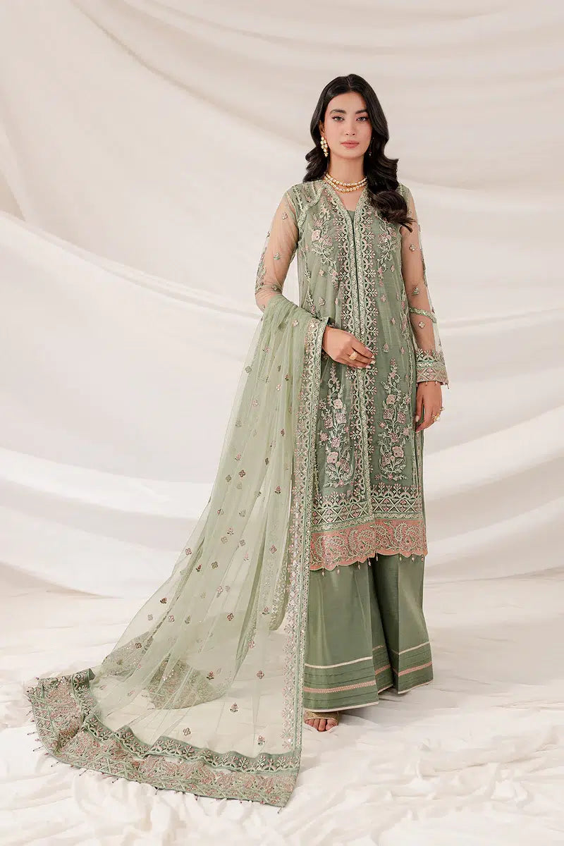 Farasha | Lumiere Luxury Collection 23 | Ciara - Khanumjan  Pakistani Clothes and Designer Dresses in UK, USA