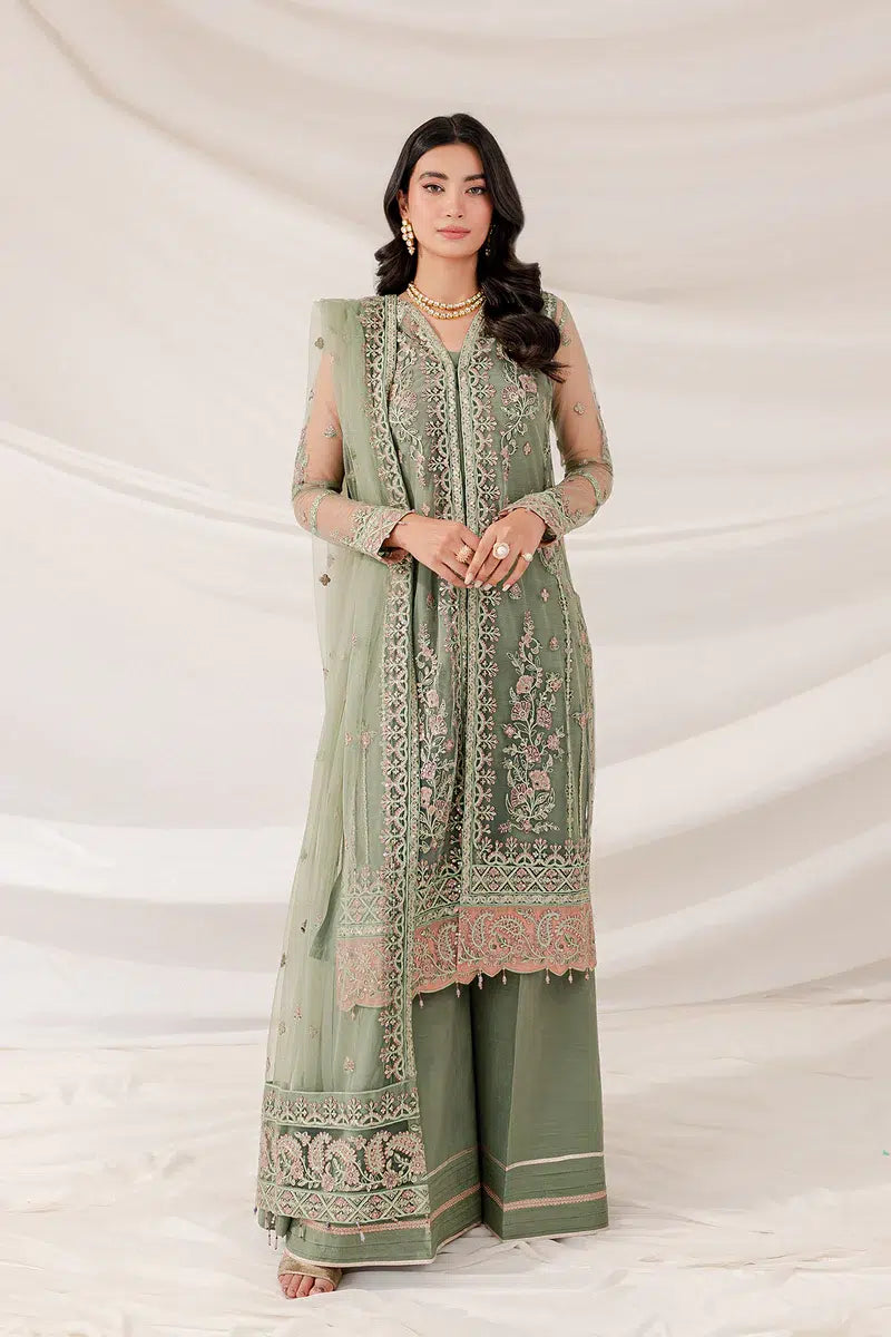 Farasha | Lumiere Luxury Collection 23 | Ciara - Khanumjan  Pakistani Clothes and Designer Dresses in UK, USA