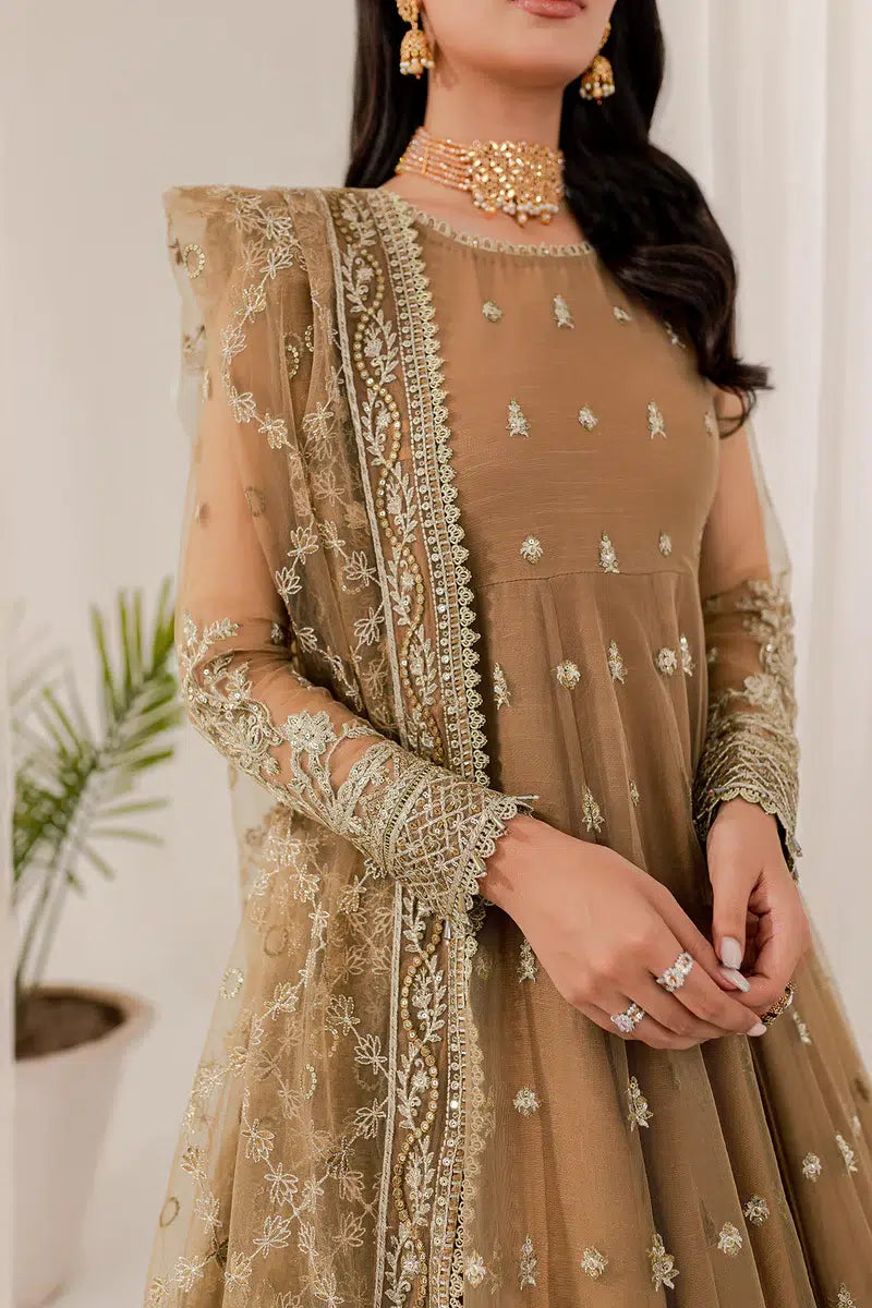 Farasha | Lumiere Luxury Collection 23 | Delaine - Khanumjan  Pakistani Clothes and Designer Dresses in UK, USA