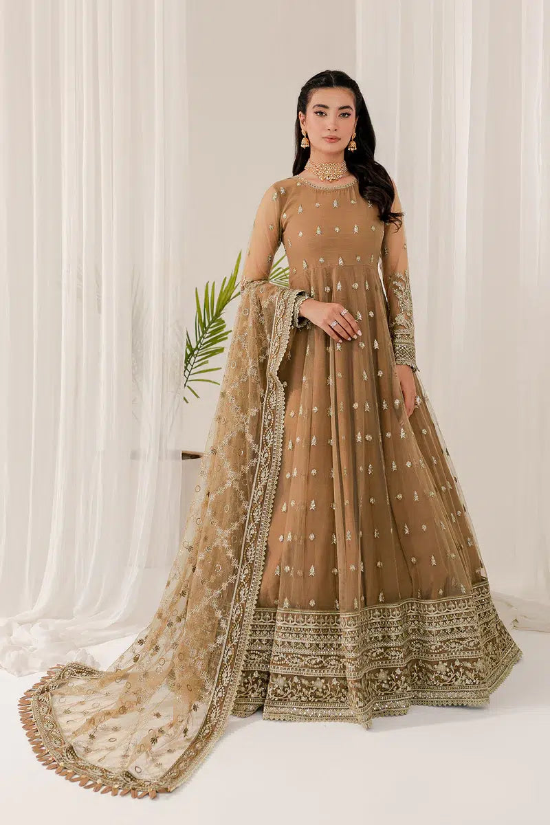 Farasha | Lumiere Luxury Collection 23 | Delaine - Khanumjan  Pakistani Clothes and Designer Dresses in UK, USA