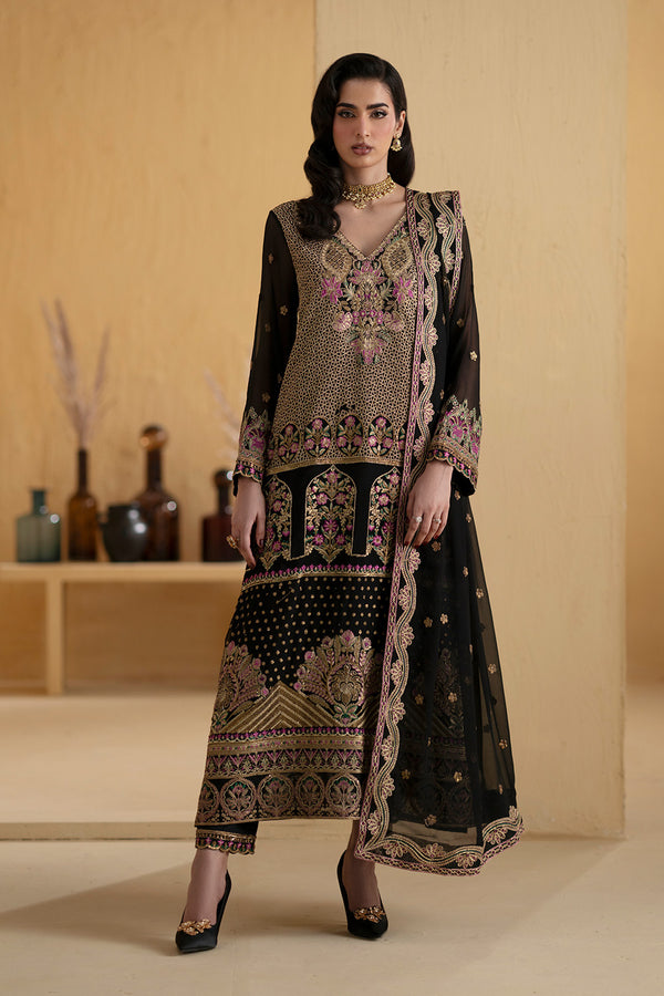 Tarz Luxury Formals '25 by Freesia | BARDIA - FW40048 main image 1