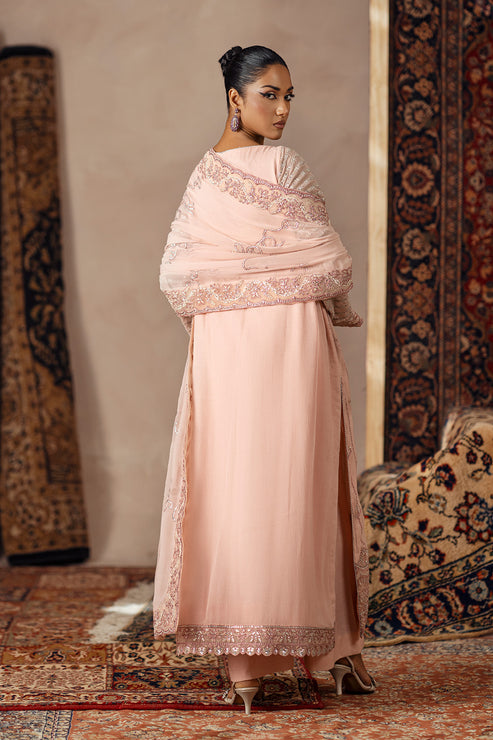 Freesia Premium | Azal Luxe Edit | ABIGAIL - FSU5630