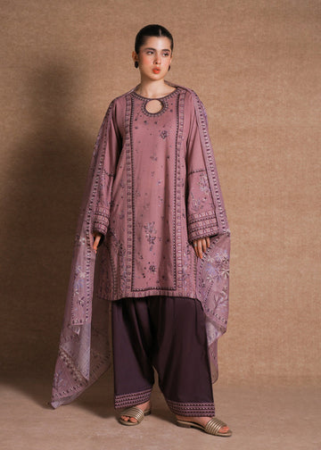 Laj | Festive Eid 25 | LE02-06-25