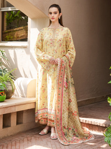 Faiza Faisal | Signature Pret | NEHAN