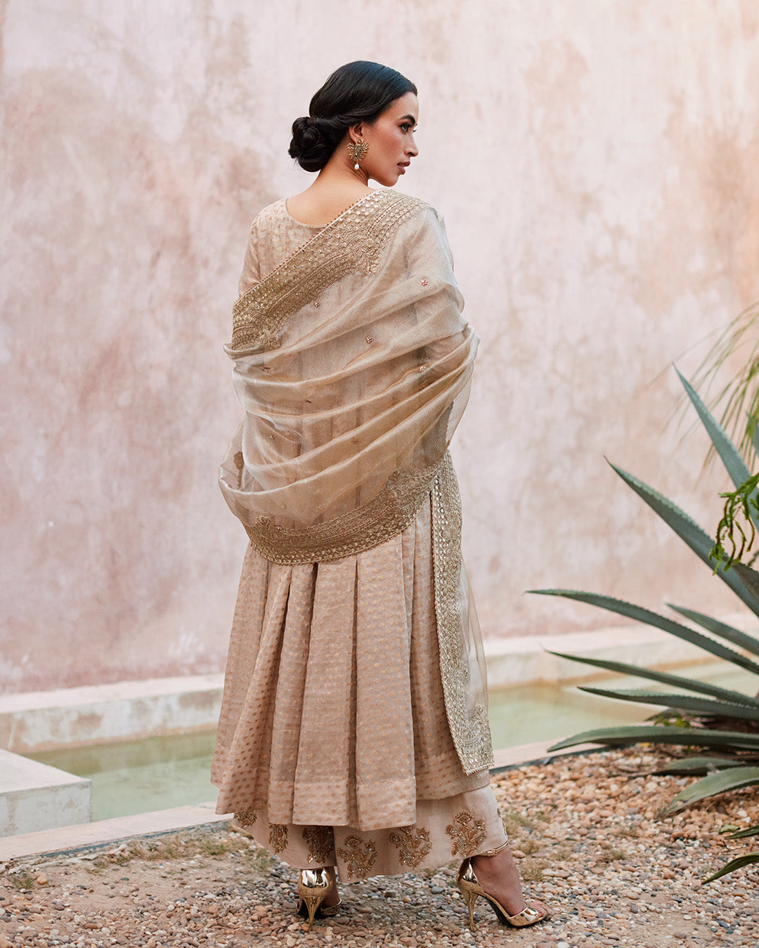 Faiza Saqlain | Aurnia Spring Festive Edit 24 | Moira - Khanumjan  Pakistani Clothes and Designer Dresses in UK, USA