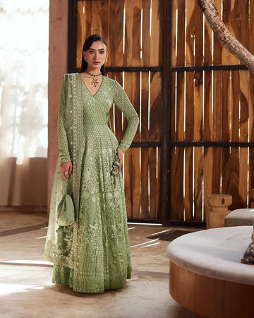 Faiza Saqlain | Aurnia Spring Festive Edit 24 | Eiraam - Khanumjan Pakistani Clothes and Designer Dresses in UK, USA